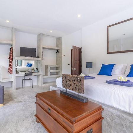 Aloe Villa Ко Тао Екстериор снимка