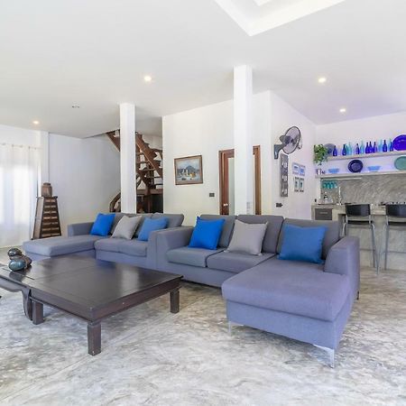 Aloe Villa Ко Тао Екстериор снимка