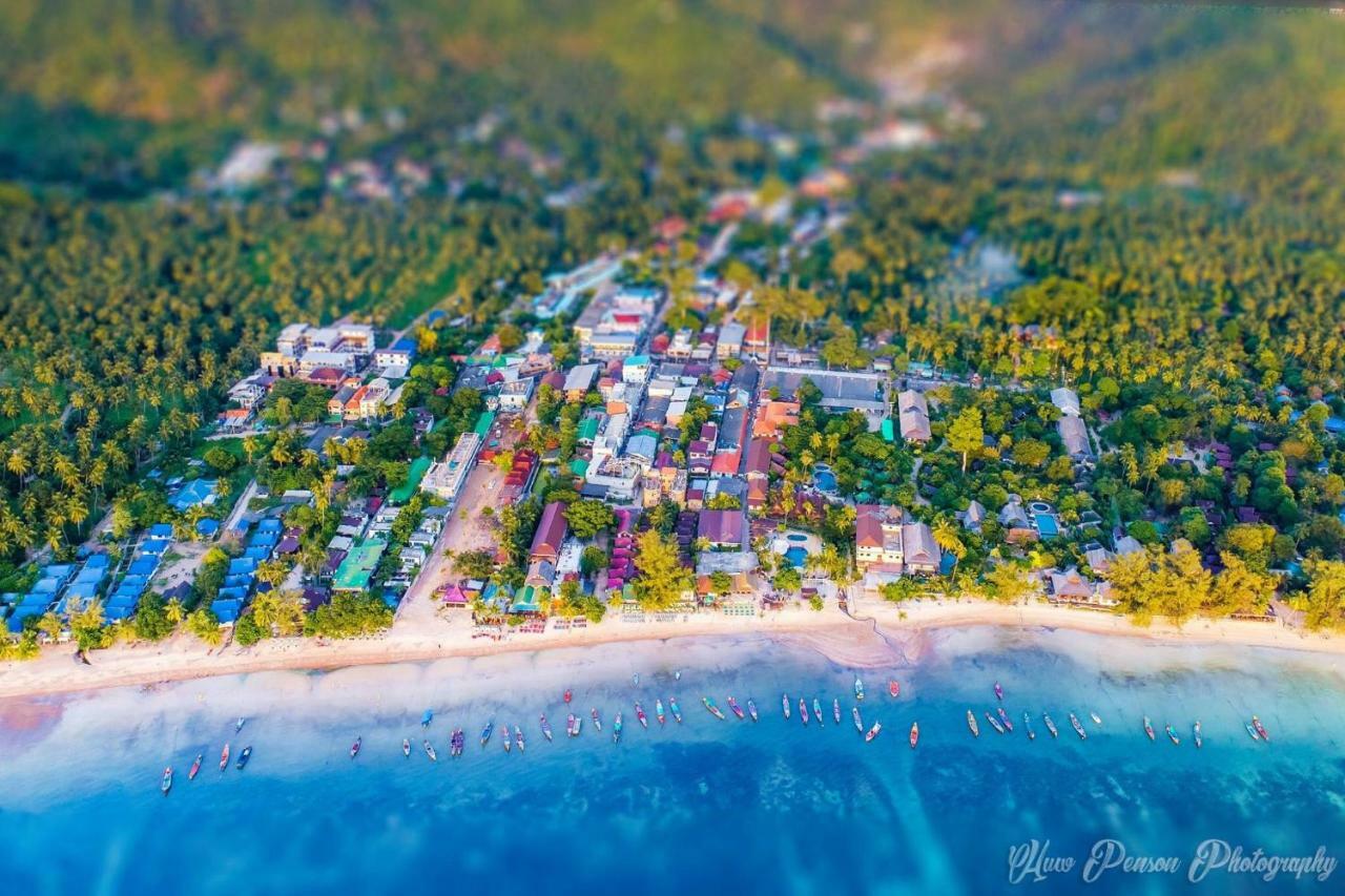 Aloe Villa Ко Тао Екстериор снимка