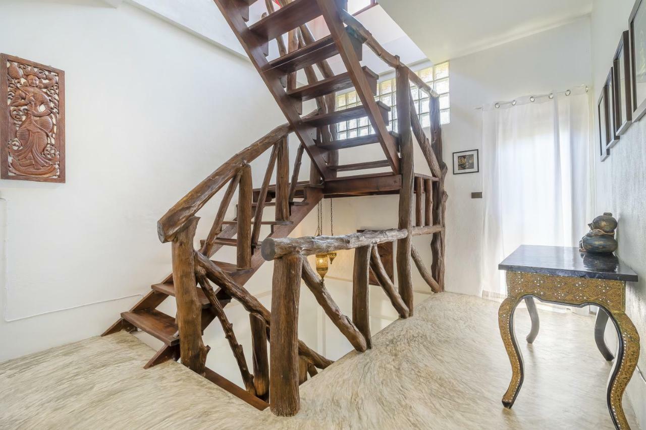Aloe Villa Ко Тао Екстериор снимка