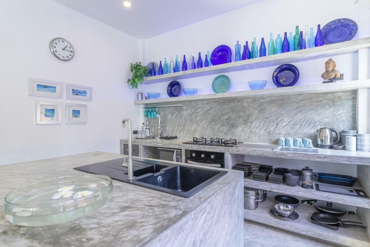 Aloe Villa Ко Тао Екстериор снимка