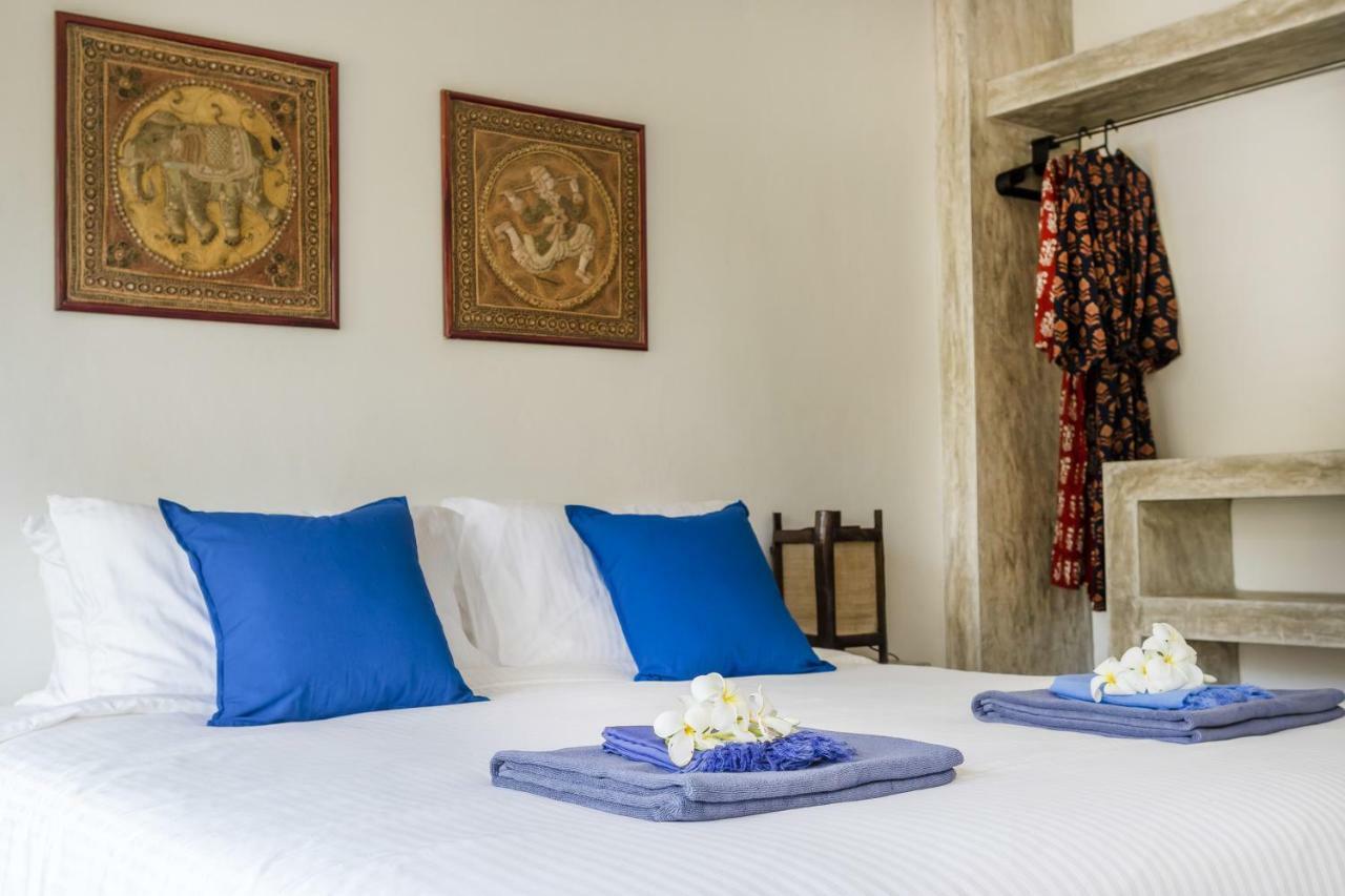 Aloe Villa Ко Тао Екстериор снимка