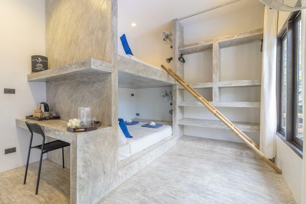 Aloe Villa Ко Тао Екстериор снимка